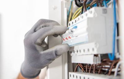Panelboard Replacement in Orem, UT