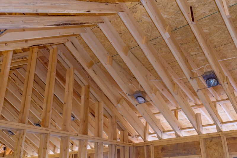 Pot Light Installation in Alpharetta, GA