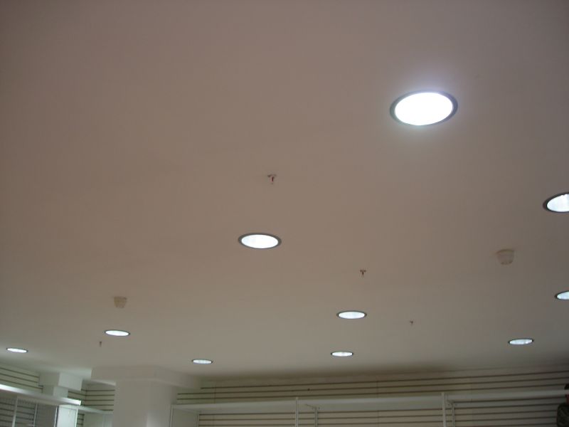 Pot Light Installation in Olathe, KS