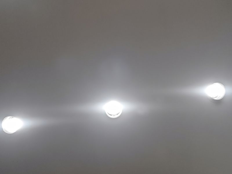 Pot Light Installation in Olathe, KS