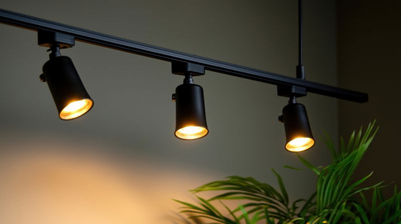 Pot Light Installation in Overland Park, KS