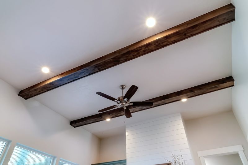Recessed Lighting Wiring in Kansas City, KS