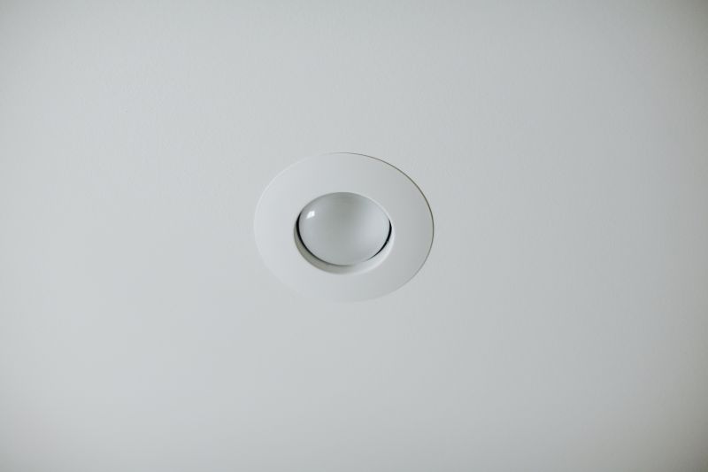 Recessed Lights Installation in Kansas City, KS