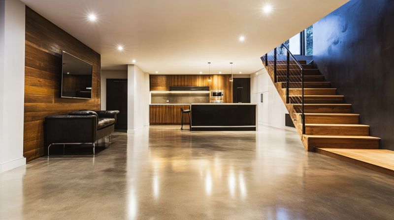 Recessed Lights Installation in Olathe, KS