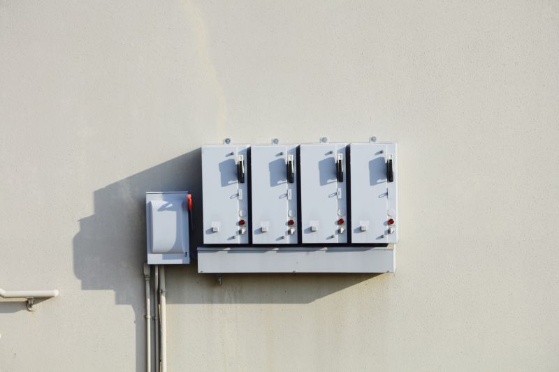 Subpanel Installation in Orem, UT