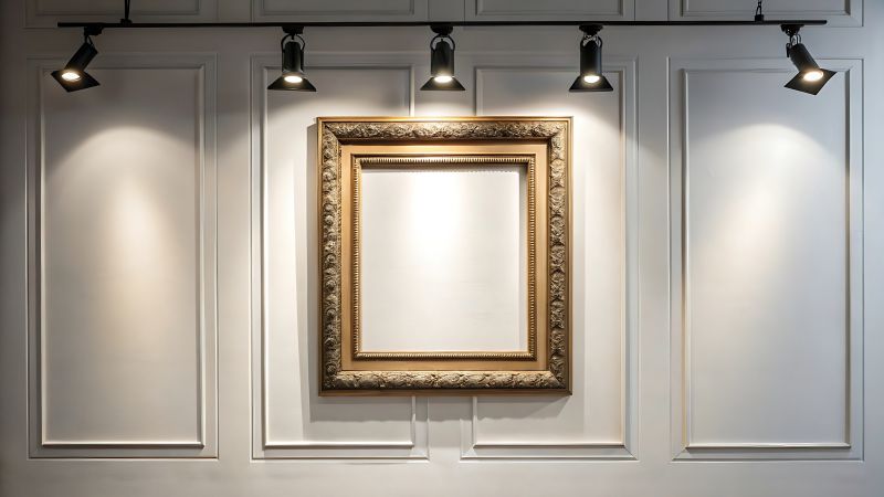 Track Lighting Installation in Kansas City, KS