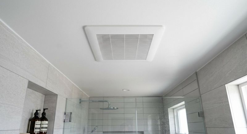 Ventilation Fan Replacement in Denver, CO
