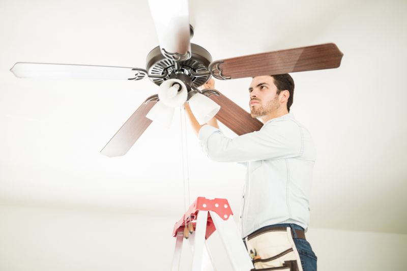 Whole House Fan Installation in Alpharetta, GA